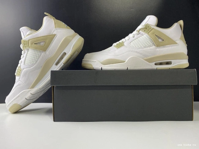 Rep Onekick Sand 4 Retro 2017 Jordan 487724-118 0821